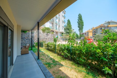 Продажа квартиры  в Коньяалты, Анталье, Турция 5 комн., 240м2, №190358 – фото 23