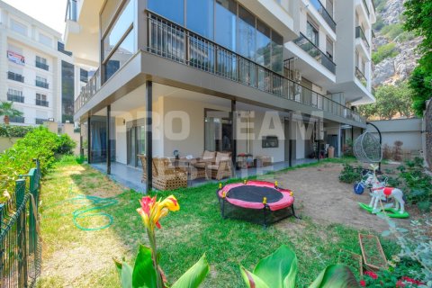 Продажа квартиры  в Коньяалты, Анталье, Турция 5 комн., 240м2, №190358 – фото 24