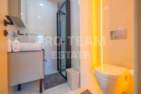 Продажа квартиры  в Коньяалты, Анталье, Турция 5 комн., 240м2, №190358 – фото 28