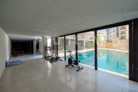Продажа квартиры  в Коньяалты, Анталье, Турция 5 комн., 240м2, №190358 – фото 9