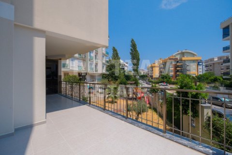 Продажа квартиры  в Коньяалты, Анталье, Турция 5 комн., 240м2, №190358 – фото 30