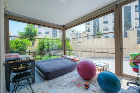 Продажа квартиры  в Коньяалты, Анталье, Турция 5 комн., 240м2, №190358 – фото 21