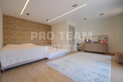 Продажа квартиры  в Коньяалты, Анталье, Турция 5 комн., 240м2, №190358 – фото 26