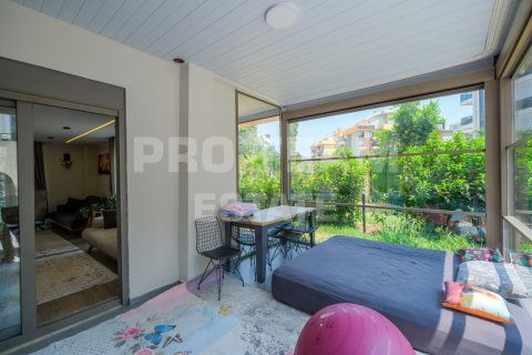Продажа квартиры  в Коньяалты, Анталье, Турция 5 комн., 240м2, №190358 – фото 22