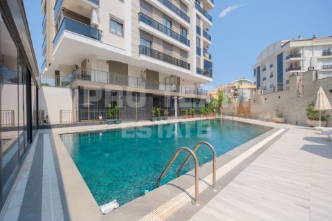 Продажа квартиры  в Коньяалты, Анталье, Турция 5 комн., 240м2, №190358 – фото 7