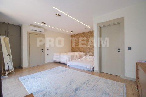 Продажа квартиры  в Коньяалты, Анталье, Турция 5 комн., 240м2, №190358 – фото 27