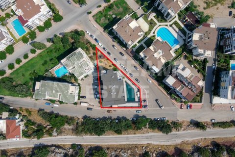 Продажа квартиры  в Коньяалты, Анталье, Турция 5 комн., 240м2, №190358 – фото 5