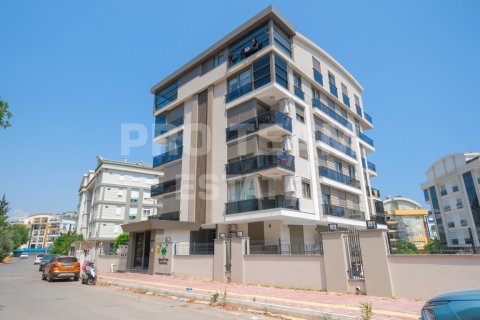 Продажа квартиры  в Коньяалты, Анталье, Турция 5 комн., 240м2, №190358 – фото 6