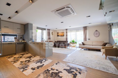 Продажа квартиры  в Коньяалты, Анталье, Турция 5 комн., 240м2, №190358 – фото 13