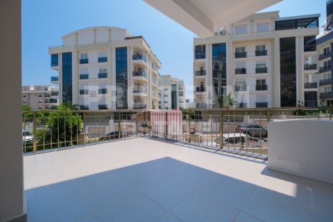 Продажа квартиры  в Коньяалты, Анталье, Турция 5 комн., 240м2, №190358 – фото 29