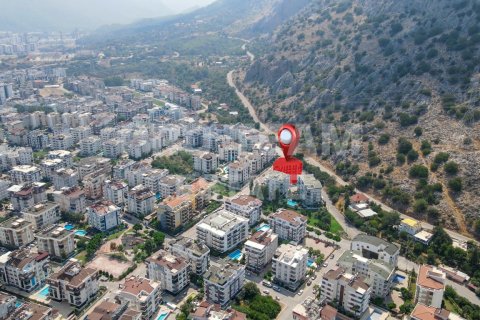 Продажа квартиры  в Коньяалты, Анталье, Турция 5 комн., 240м2, №190358 – фото 2
