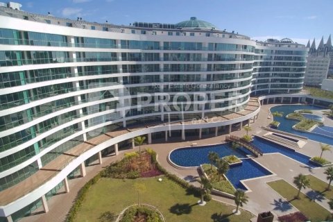 Daire   Aksu, Antalya, Türkiye №143198 - 5