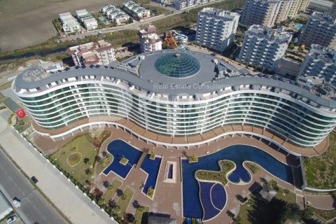 Daire   Aksu, Antalya, Türkiye №143198 - 2