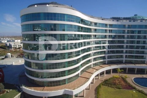 Daire   Aksu, Antalya, Türkiye №143198 - 8