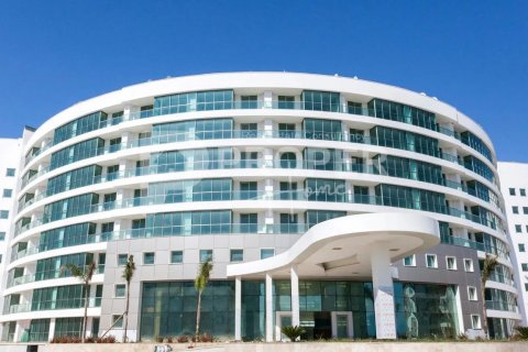 Daire   Aksu, Antalya, Türkiye №143198 - 16