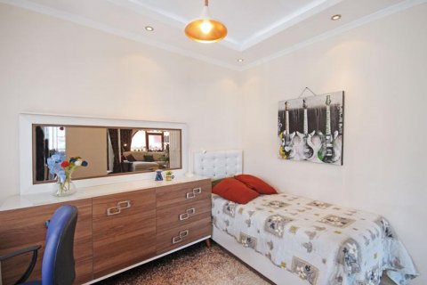 Takvåning i Oba, Antalya, Turkiet Nr. 143195 - 10