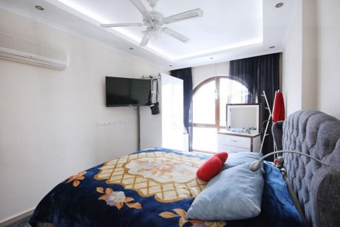 Takvåning i Oba, Antalya, Turkiet Nr. 143195 - 17