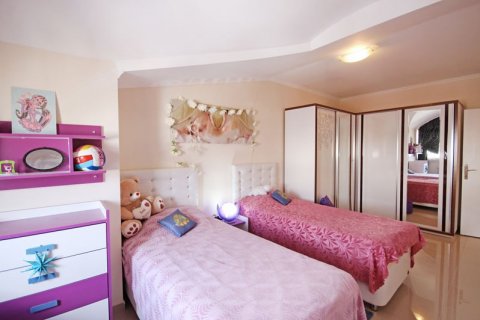 Takvåning i Oba, Antalya, Turkiet Nr. 143195 - 24