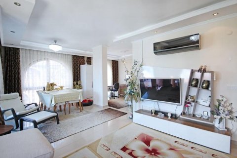 Takvåning i Oba, Antalya, Turkiet Nr. 143195 - 3