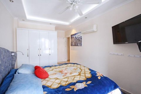 Takvåning i Oba, Antalya, Turkiet Nr. 143195 - 18