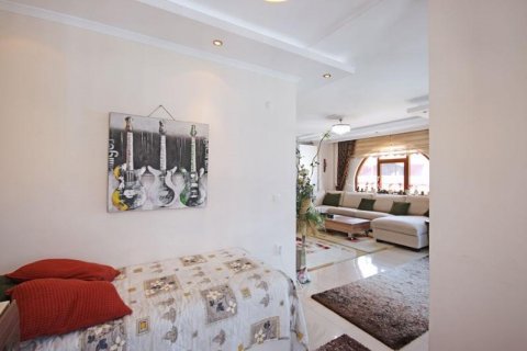 Takvåning i Oba, Antalya, Turkiet Nr. 143195 - 8