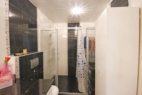 Takvåning i Oba, Antalya, Turkiet Nr. 143195 - 20