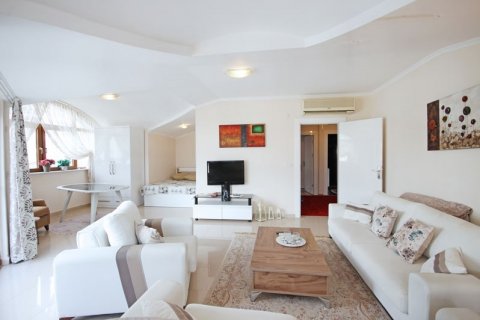 Takvåning i Oba, Antalya, Turkiet Nr. 143195 - 30