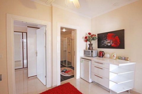 Takvåning i Oba, Antalya, Turkiet Nr. 143195 - 23