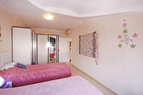 Takvåning i Oba, Antalya, Turkiet Nr. 143195 - 25
