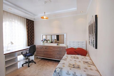 Takvåning i Oba, Antalya, Turkiet Nr. 143195 - 9