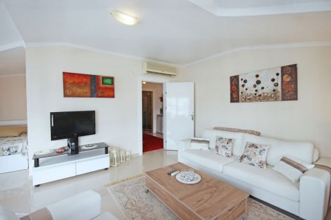 Takvåning i Oba, Antalya, Turkiet Nr. 143195 - 29