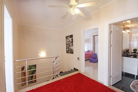 Takvåning i Oba, Antalya, Turkiet Nr. 143195 - 22