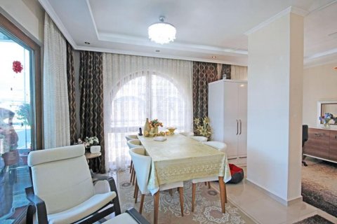 Takvåning i Oba, Antalya, Turkiet Nr. 143195 - 5