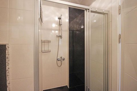 Takvåning i Oba, Antalya, Turkiet Nr. 143195 - 15