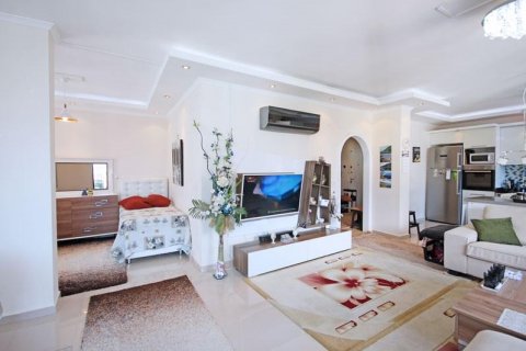 Takvåning i Oba, Antalya, Turkiet Nr. 143195 - 4
