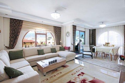 Takleilighet i Oba, Antalya, Tyrkia Nr. 143195