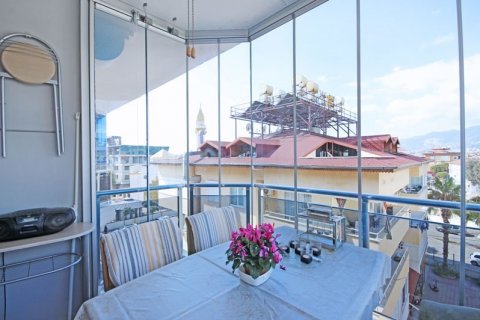 Takvåning i Oba, Antalya, Turkiet Nr. 143195 - 12