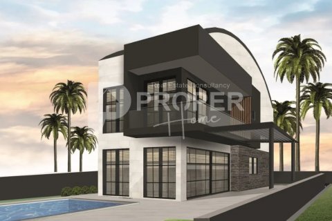Villa  i Belek, Antalya, Tyrkiet Nr. 143200 - 7