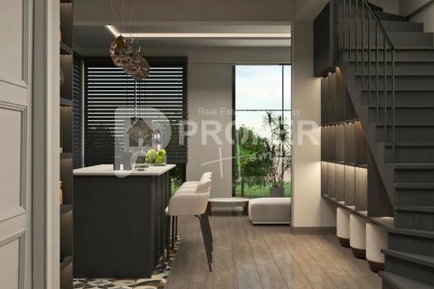 Villa  i Belek, Antalya, Tyrkiet Nr. 143200 - 19