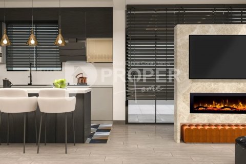 Villa  i Belek, Antalya, Tyrkiet Nr. 143200 - 14