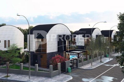 Villa  i Belek, Antalya, Tyrkiet Nr. 143200 - 3