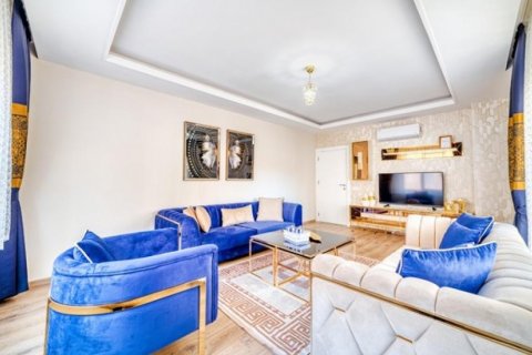 2+1 Leilighet  i Cikcilli, Antalya, Tyrkia Nr. 115436 - 23