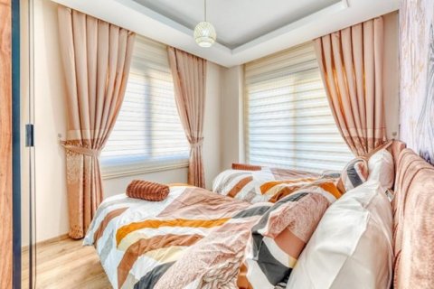 2+1 Leilighet  i Cikcilli, Antalya, Tyrkia Nr. 115436 - 18