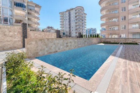2+1 Leilighet  i Cikcilli, Antalya, Tyrkia Nr. 115436 - 11