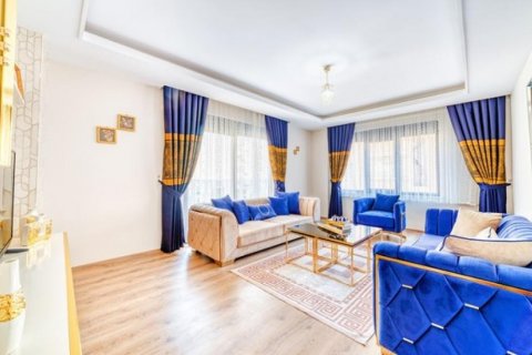 2+1 Apartment  in Cikcilli, Antalya, Turkey No. 115436