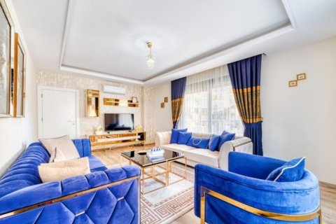 2+1 Leilighet  i Cikcilli, Antalya, Tyrkia Nr. 115436 - 2