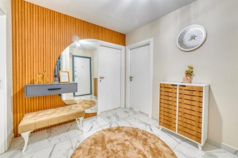 2+1 Leilighet  i Cikcilli, Antalya, Tyrkia Nr. 115436 - 26