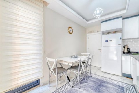 2+1 Leilighet  i Cikcilli, Antalya, Tyrkia Nr. 115436 - 19