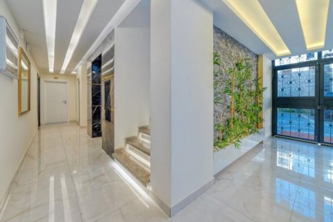 2+1 Leilighet  i Cikcilli, Antalya, Tyrkia Nr. 115436 - 4