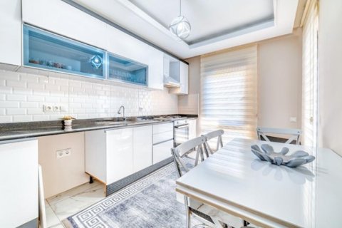 2+1 Leilighet  i Cikcilli, Antalya, Tyrkia Nr. 115436 - 17